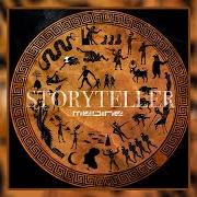 The lyrics CLASH ROYAL of MÉDINE is also present in the album Storyteller (2018)