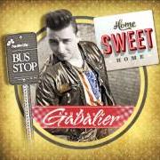 The lyrics MAN OF VOLKSROCK'N'ROLL of ANDREAS GABALIER is also present in the album Home sweet home (2013)