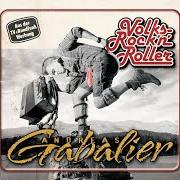 The lyrics HEIMATSÖHNE of ANDREAS GABALIER is also present in the album Volksrock'n'roller (2011)