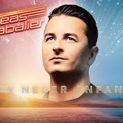 The lyrics DIE ONE-MAN-SHOW of ANDREAS GABALIER is also present in the album Ein neuer anfang (2022)