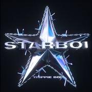 The lyrics ROTE SKYLINE of TRIPPIE BOI is also present in the album Starboi (2020)