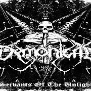 The lyrics REVEL IN MISANTHROPHIA of DEMONICAL is also present in the album Servants of the unlight (2007)