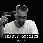 The lyrics ENGEL of VERSUS GOLIATH is also present in the album Der sechste tag (2020)