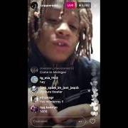 The lyrics LOVE SCARS of TRIPPIE REDD is also present in the album White room project (2017)