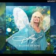 The lyrics YOU CAN DO IT of DOLLY PARTON is also present in the album I believe in you (2017)