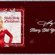 The lyrics PRETTY PAPER of DOLLY PARTON is also present in the album A holly dolly christmas (2020)