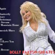 The lyrics TALL MAN of DOLLY PARTON is also present in the album A real live dolly (1970)