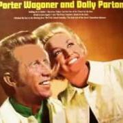 The lyrics LONELY COMIN' DOWN of DOLLY PARTON is also present in the album Dolly parton sings, my favorite songwriter, porter wagoner (1972)