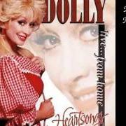 The lyrics TO DADDY of DOLLY PARTON is also present in the album Heartsongs: live from home (1994)