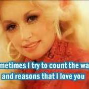 The lyrics JOSHUA of DOLLY PARTON is also present in the album You are (1977)