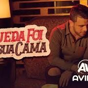 The lyrics AMOR DE FACHADA of AVINE VINNY is also present in the album A queda foi na sua cama (2018)