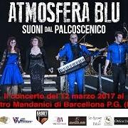 The lyrics L'ITALIANO / SCENDE LA PIOGGIA of ATMOSFERA BLU is also present in the album Atmosfera blu (2011)