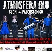 The lyrics ARRIVERA' of ATMOSFERA BLU is also present in the album Atmosfera blu (2011)