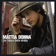 The lyrics LA NOTTE DI TAVIRA of MATTIA DONNA is also present in the album Sul fianco della strada (2007)