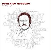 The lyrics CANZONE DI CYRANO of DOMENICO MODUGNO is also present in the album Ritratto vol. 3
