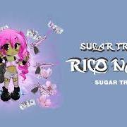 The lyrics LA LA LAND OUTRO of RICO NASTY is also present in the album Sugar trap 2 (2017)