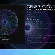 The lyrics NO HAY OTRO DIOS of GENERACIÓN 12 is also present in the album Nueva nación (2009)