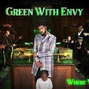 The lyrics BODY (REMIX) of TION WAYNE is also present in the album Green with envy (2021)