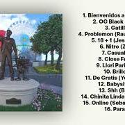 The lyrics BIENVENIDOS A FELICILANDIA of ÁLVARO DÍAZ is also present in the album Felicilandia (2021)