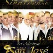 The lyrics VIDA SINALOENSE of LA ADICTIVA BANDA SAN JOSÉ DE MESILLAS is also present in the album Vida sinaloense (2010)