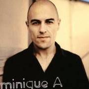 The lyrics JE T'AI TOUJOURS AIMÉE of DOMINIQUE A is also present in the album Auguri (2001)