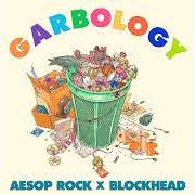 The lyrics ALL DAY BREAKFAST of AESOP ROCK is also present in the album Garbology (2021)
