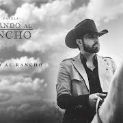 The lyrics TE RETO of JOSS FAVELA is also present in the album Llegando al rancho (2021)