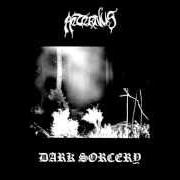 The lyrics RAVEN AND BLOOD of AETERNUS is also present in the album Dark sorcery (1995)