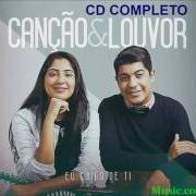 The lyrics MUITO ALÉM DO CÉU of CANÇÃO & LOUVOR is also present in the album Eu cuido de ti (2016)