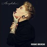 The lyrics CRAZY GLUE of ROXANE BRUNEAU is also present in the album Acrophobie (2020)