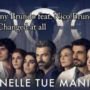 The lyrics HEARTBEAT of TONY BRUNDO & NICO BRUNO is also present in the album Doc - nelle tue mani (2020)