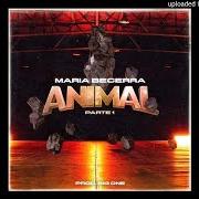 The lyrics A SOLAS of MARIA BECERRA is also present in the album Animal, pt. 1 (2021)