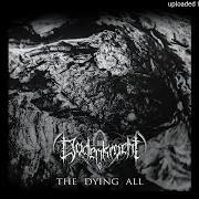 The dying all