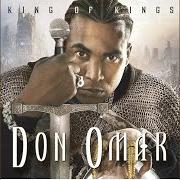 The lyrics AMARGA VIDA of DON OMAR is also present in the album King of kings (2006)