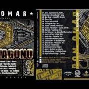 The lyrics CALM MY NERVES (DON OMAR) of DON OMAR is also present in the album Don omar presenta: el pentagono (2007)