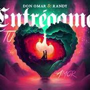 The lyrics AGRADECIDO of DON OMAR is also present in the album Pain is love (2023)