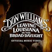 The lyrics GROWING ON ME of DON WILLIAMS is also present in the album Epilogue: the cellar tapes (2026)