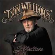 The lyrics IF I WERE FREE of DON WILLIAMS is also present in the album Reflections (2014)