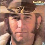 The lyrics RAMBLIN' of DON WILLIAMS is also present in the album Harmony (1976)