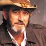 The lyrics WHY GET UP of DON WILLIAMS is also present in the album One good well (1989)