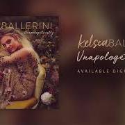 The lyrics MACHINE HEART of KELSEA BALLERINI is also present in the album Unapologetically (2017)