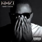 The lyrics Z4 of KOZI is also present in the album L'homme à abattre (2015)