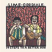 The lyrics WE JUST GET BY of LIME CORDIALE is also present in the album 14 steps to a better you (relapse) (2020)