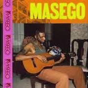 The lyrics BLACK ANIME of MASEGO is also present in the album Masego (2023)