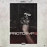The lyrics .GREEN SABRE. of BAMBINO47 is also present in the album Prototyp3 (2019)