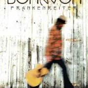 The lyrics BEAUTIFUL DAY of DONAVON FRANKENREITER is also present in the album Move by yourself (2006)