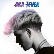 The lyrics LOCA of AKA7EVEN is also present in the album Aka 7even (2021)