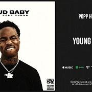 The lyrics BOUT TO TWEAK of POPP HUNNA is also present in the album Mud baby (2020)