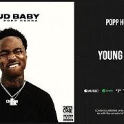 The lyrics BENEFICIAL of POPP HUNNA is also present in the album Mud baby (2020)