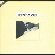 The lyrics UN JOUR, ÊTRE PAUVRE of GÉRARD MANSET is also present in the album Lumières (1984)